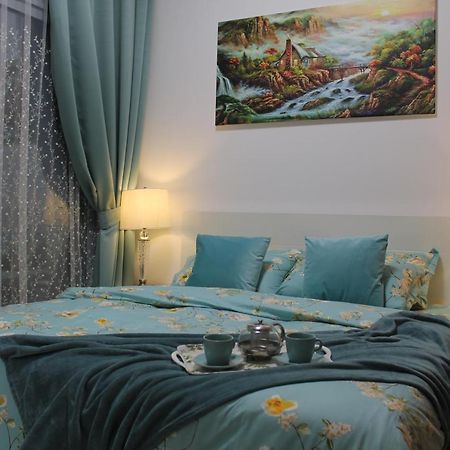 Newly Furnished One Bedroom Apartment Next To Metro & Beach In Marina Residence ดูไบ ภายนอก รูปภาพ